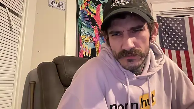 VeeJay48826 online show from 17, 10, 2025