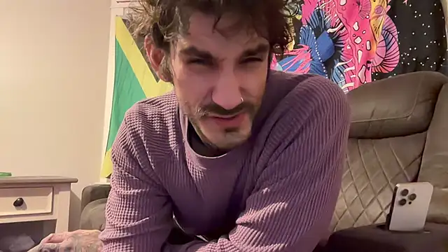 VeeJay48826 online show from 18, 10, 2025