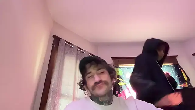 VeeJay48826 online show from 26, 4, 2026