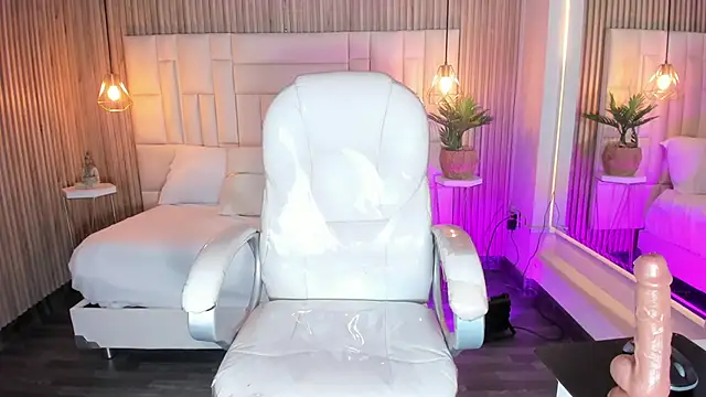 DulceGreem online show from 17, 9, 2025