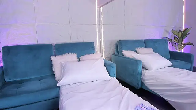 Snapshot of DulceGreem chatting on 25, 2, 2026 DulceGreem online show from 25, 2, 2026