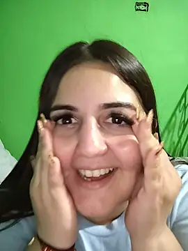 barbielamaravilla11 online show from 12, 9, 2025