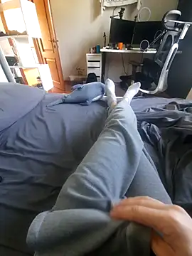 RocketManChannel online show from 14, 9, 2025