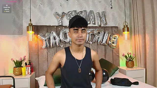 Jacob 606 online show from 9, 10, 2025