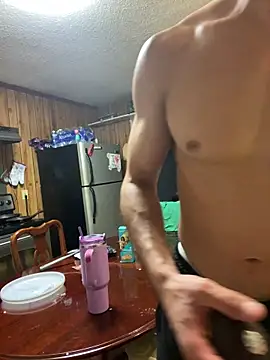 SlimSexxxy69 online show from 6, 3, 2026