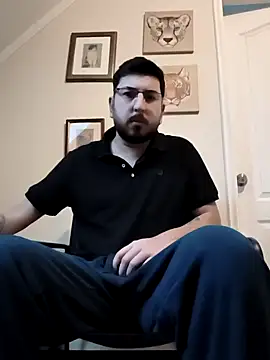 Javiermyers2000 online show from 29, 7, 2026