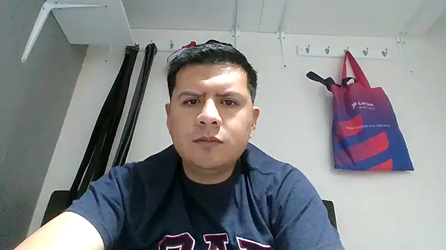 Xxxristiano online show from 24, 11, 2025