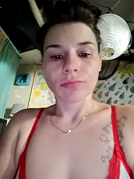 LilStrange4LilChange online show from 21, 3, 2026