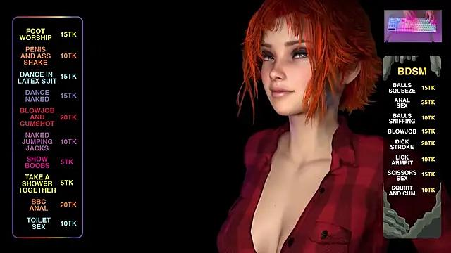 xtwins online show from 13, 11, 2025