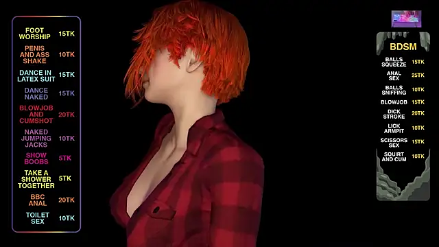 xtwins online show from 25, 11, 2025