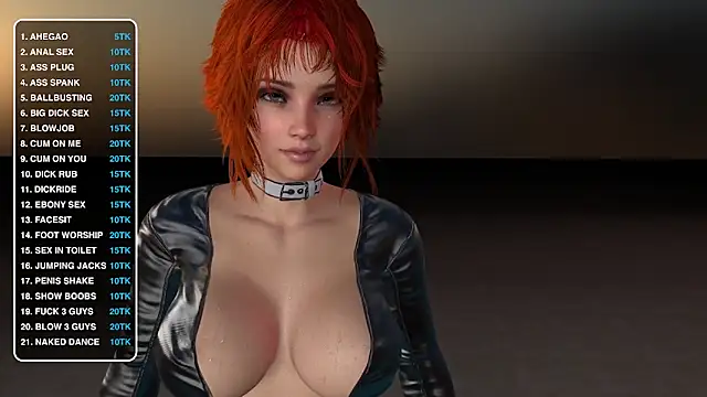 xtwins online show from 31, 5, 2026