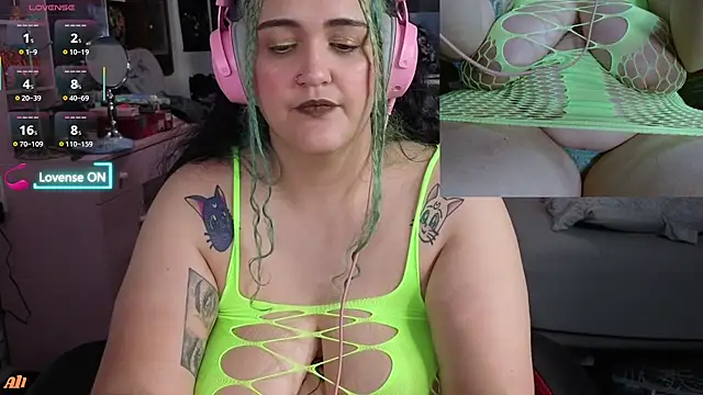 nevermakeawish online show from 9, 9, 2025