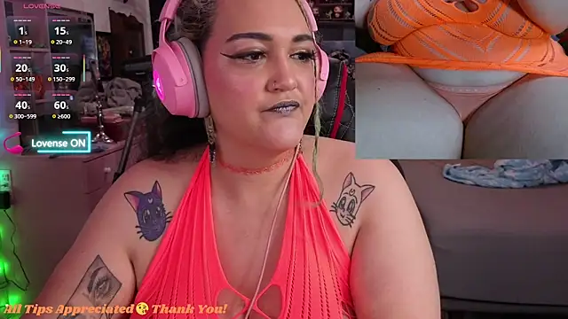 nevermakeawish online show from 18, 9, 2025