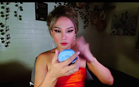 YourNikkieXxx online show from 6, 10, 2025