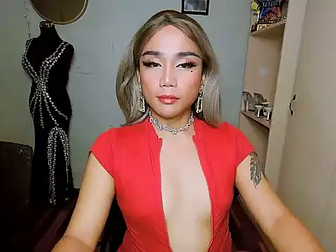 YourNikkieXxx online show from 18, 12, 2025