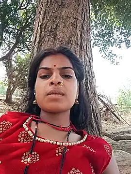 HOT-ANJALI799 online show from 17, 5, 2026
