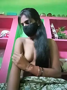 HOT-ANJALI799 online show from 7, 6, 2026