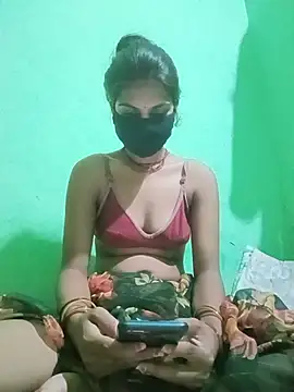 HOT-ANJALI799 online show from 11, 6, 2026