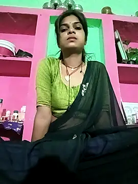 HOT-ANJALI799 online show from 18, 6, 2026
