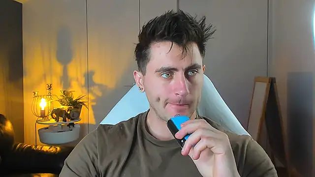 Oscar Miller  online show from 18, 10, 2025