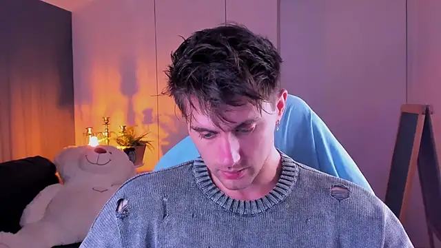 Oscar Miller  online show from 2, 11, 2025