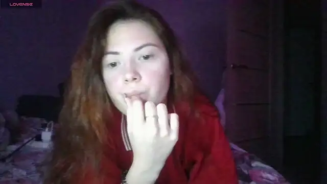 M31issa Cherry online show from 18, 1, 2026