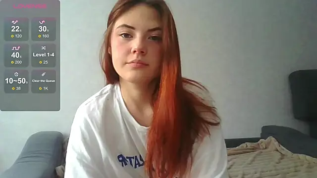 M31issa Cherry online show from 7, 2, 2026