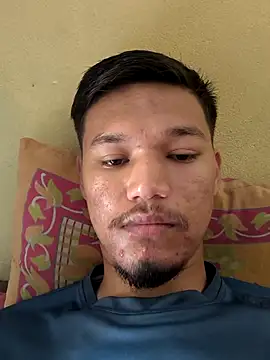 Snapshot of Dev_is_Horny chatting on 8, 10, 2025 Dev is Horny online show from 8, 10, 2025