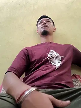 Snapshot of Dev_is_Horny chatting on 14, 10, 2025 Dev is Horny online show from 14, 10, 2025