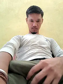 Snapshot of Dev_is_Horny chatting on 18, 10, 2025 Dev is Horny online show from 18, 10, 2025