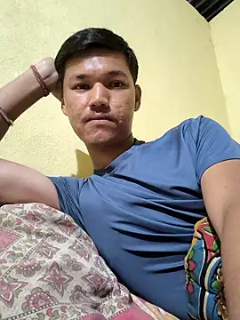 Snapshot of Dev_is_Horny chatting on 24, 10, 2025 Dev is Horny online show from 24, 10, 2025