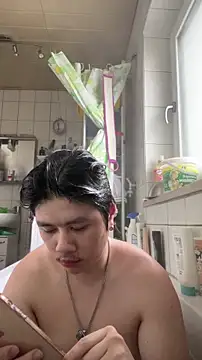 Kingpowerlittel online show from 14, 11, 2025