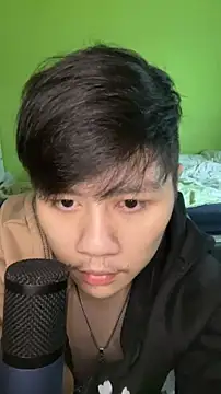 Kingpowerlittel online show from 15, 12, 2025