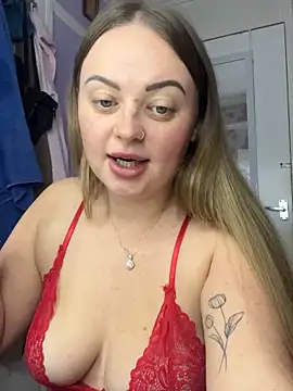 SexySashaxox online show from 17, 1, 2026