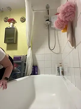 SexySashaxox online show from 19, 3, 2026