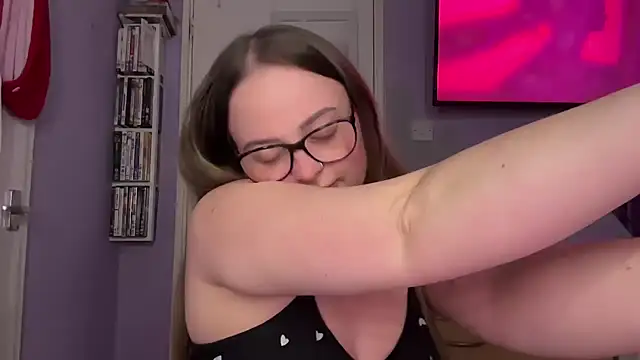 SexySashaxox online show from 26, 3, 2026