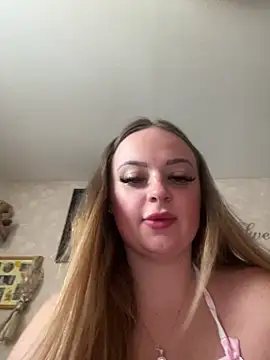 SexySashaxox online show from 24, 5, 2026