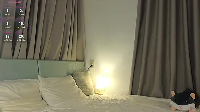 Snapshot of Alice_1n_Wonderland_ chatting on 3, 11, 2025 Alice 1n Wonderland online show from 3, 11, 2025