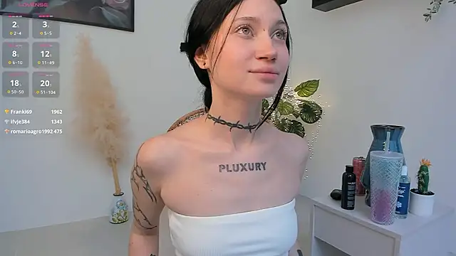 Snapshot of Alice_1n_Wonderland_ chatting on 15, 2, 2026 Alice 1n Wonderland online show from 15, 2, 2026