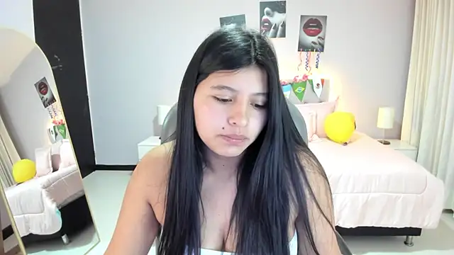 Miss Cataleya   online show from 27, 6, 2026