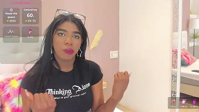 KendraChavez  online show from 9, 9, 2025