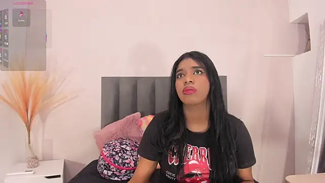 KendraChavez  online show from 21, 12, 2025