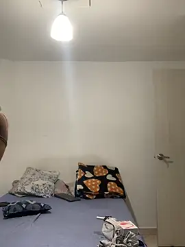 Laia Gomez online show from 16, 11, 2025