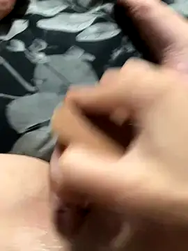 SomeWhatFoxyX online show from 25, 10, 2025