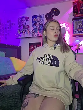 AnniexMichaelLive online show from 18, 6, 2026