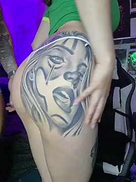 AnniexMichaelLive online show from 20, 6, 2026