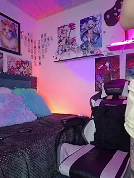 AnniexMichaelLive online show from 6, 7, 2026