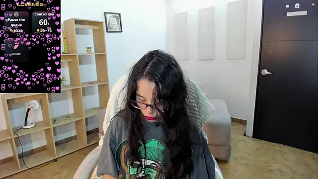 Samantha blow online show from 11, 9, 2025