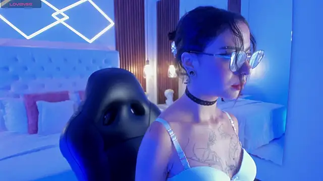 ZamabyCrucie online show from 25, 9, 2025