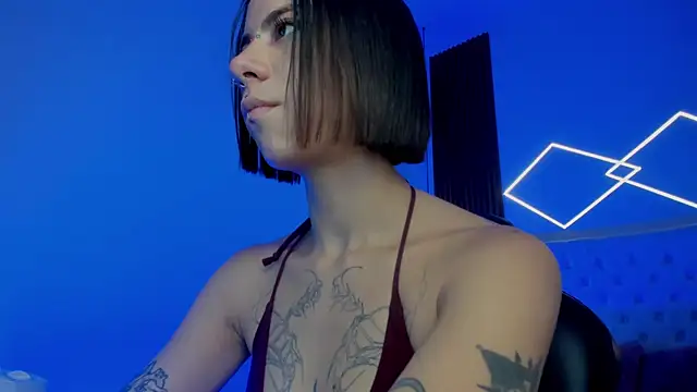 ZamabyCrucie online show from 23, 10, 2025